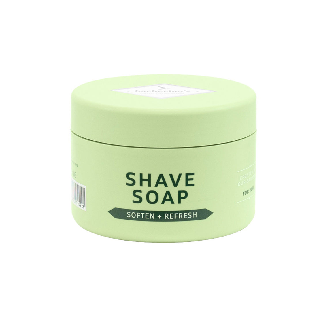Bergamot and Neroli Shaving Soap 150ml