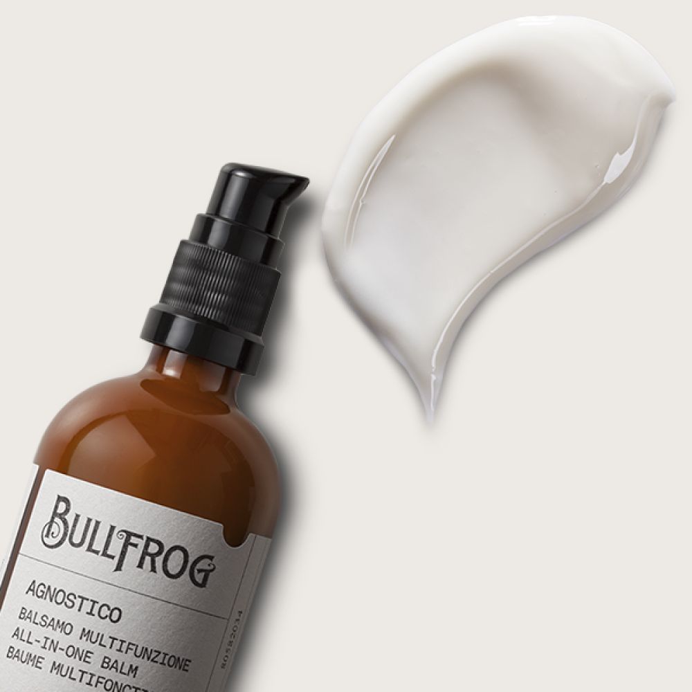 Agnostico: All-in-one Beard Balm 100ml