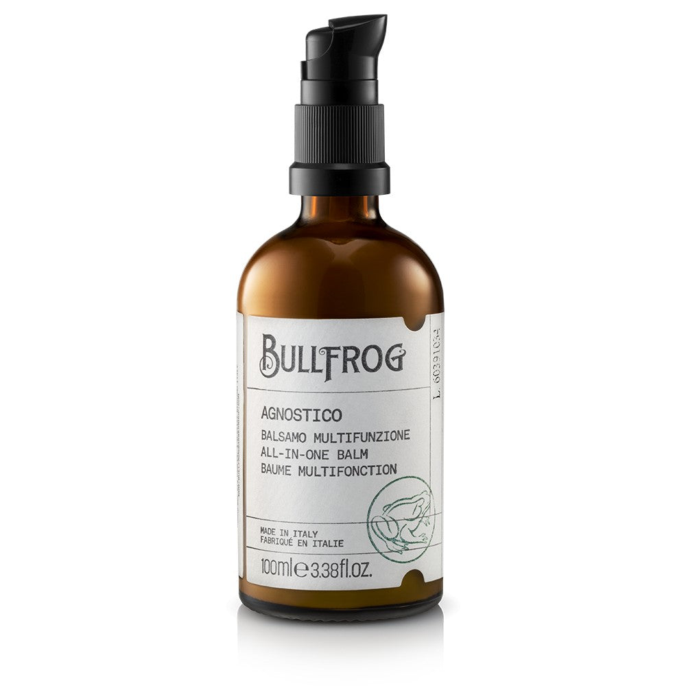 Agnostico: All-in-one Beard Balm 100ml