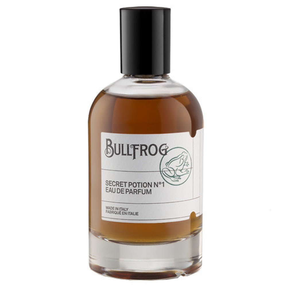 Eau De Parfum Secret Potion N.1 100ml