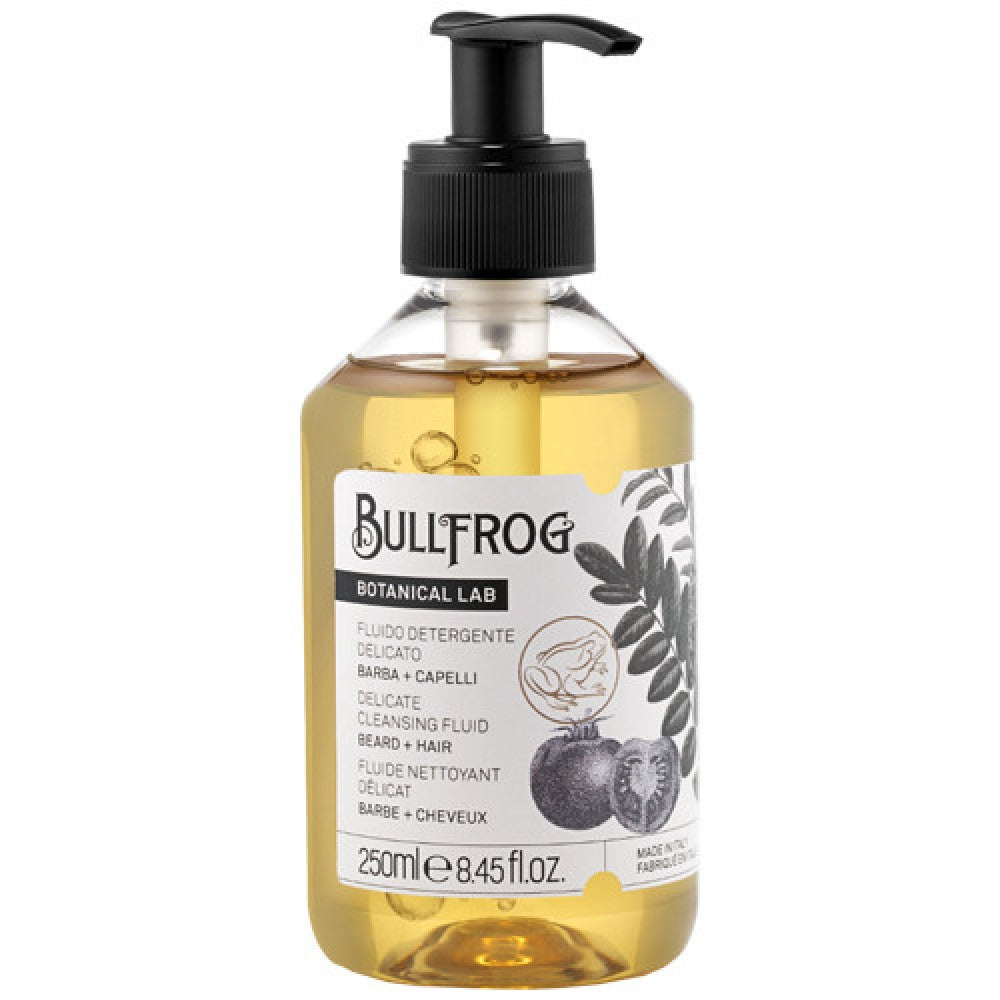 Delicate Cleansing Fluid 250ml