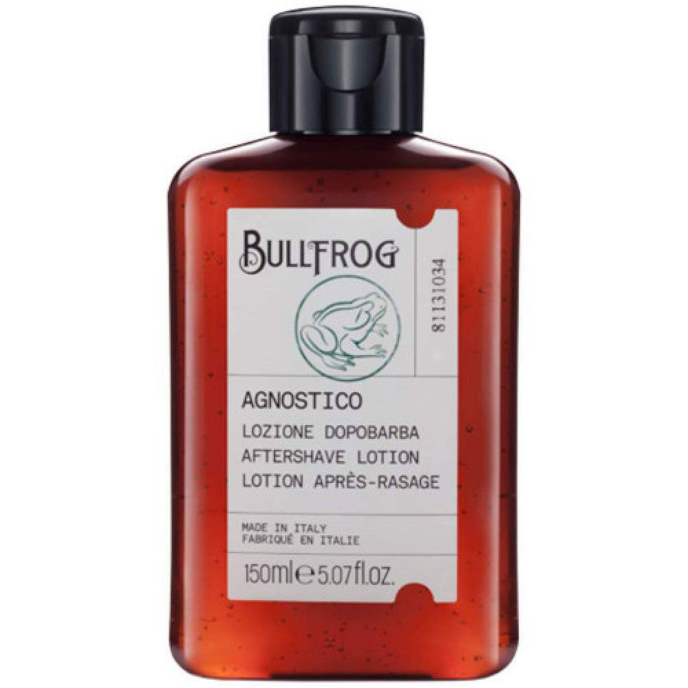 Agnostico Aftershave Lotion 150ml