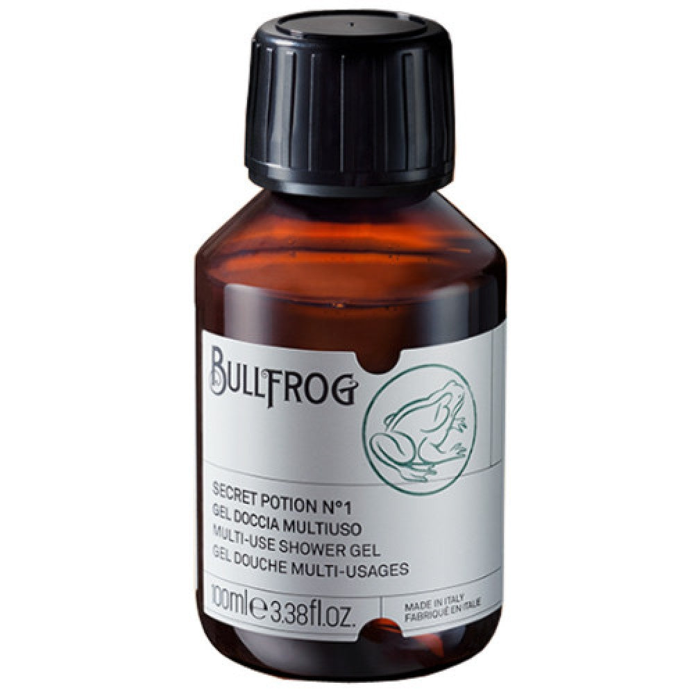 All-in-one Shower Shampoo Secret Potion N.1 Reisegröße 100ml