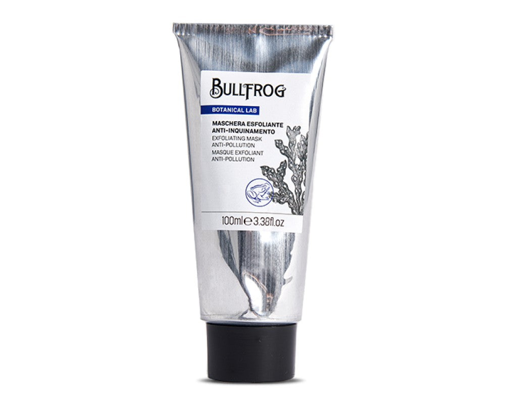 Anti-Pollution Exfoliating Mask 100ml