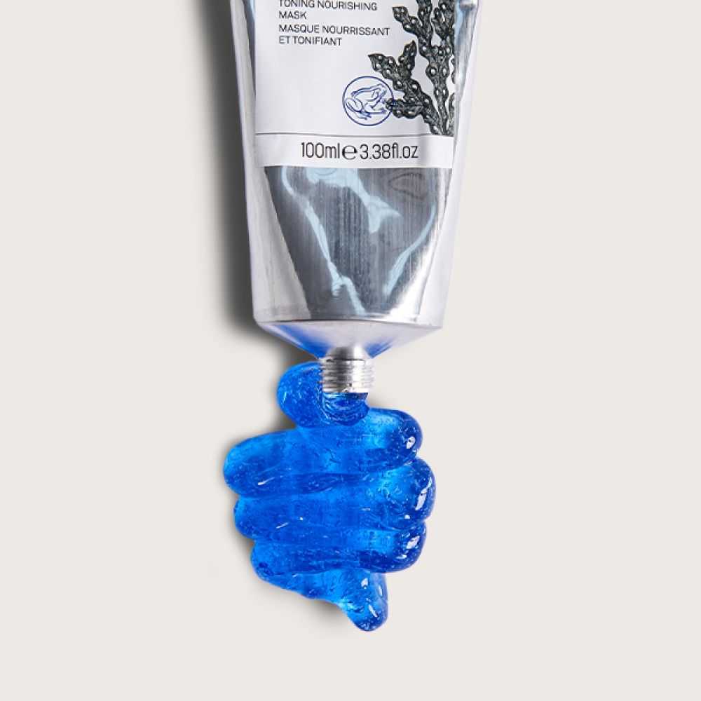 Toning Nourishing Mask 100ml