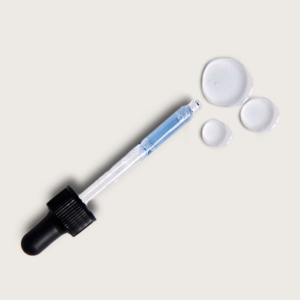 Oltresiero - Toning Booster Serum 50ml