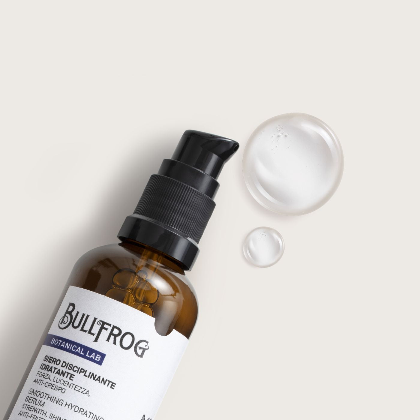 Smoothing Hydrating Serum 75ml
