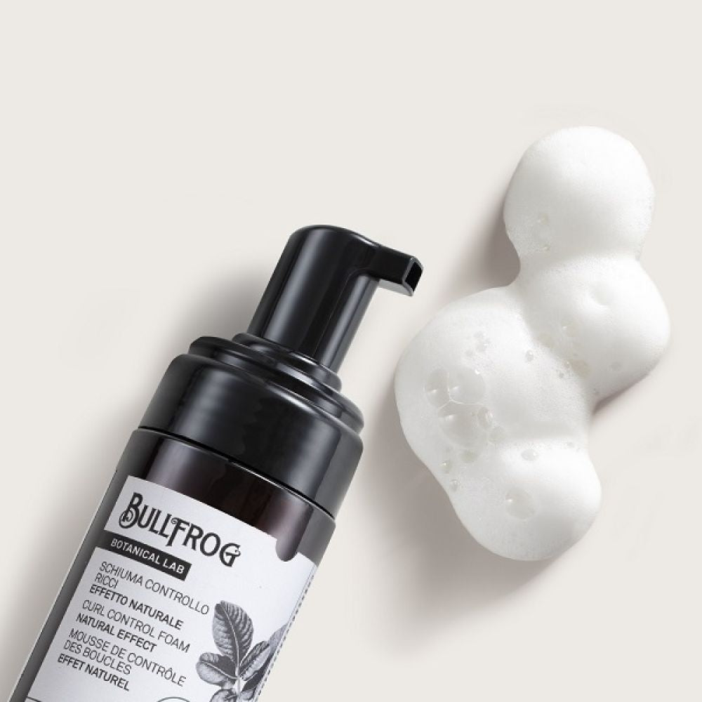 Curl Control Foam 100ml