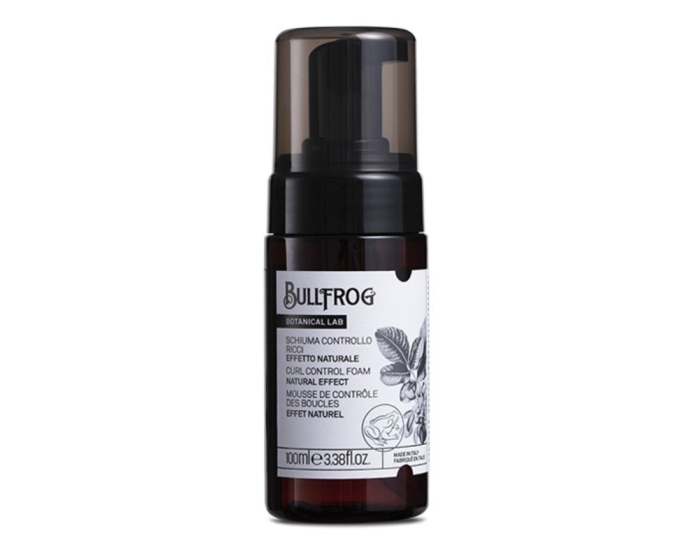 Curl Control Foam 100ml