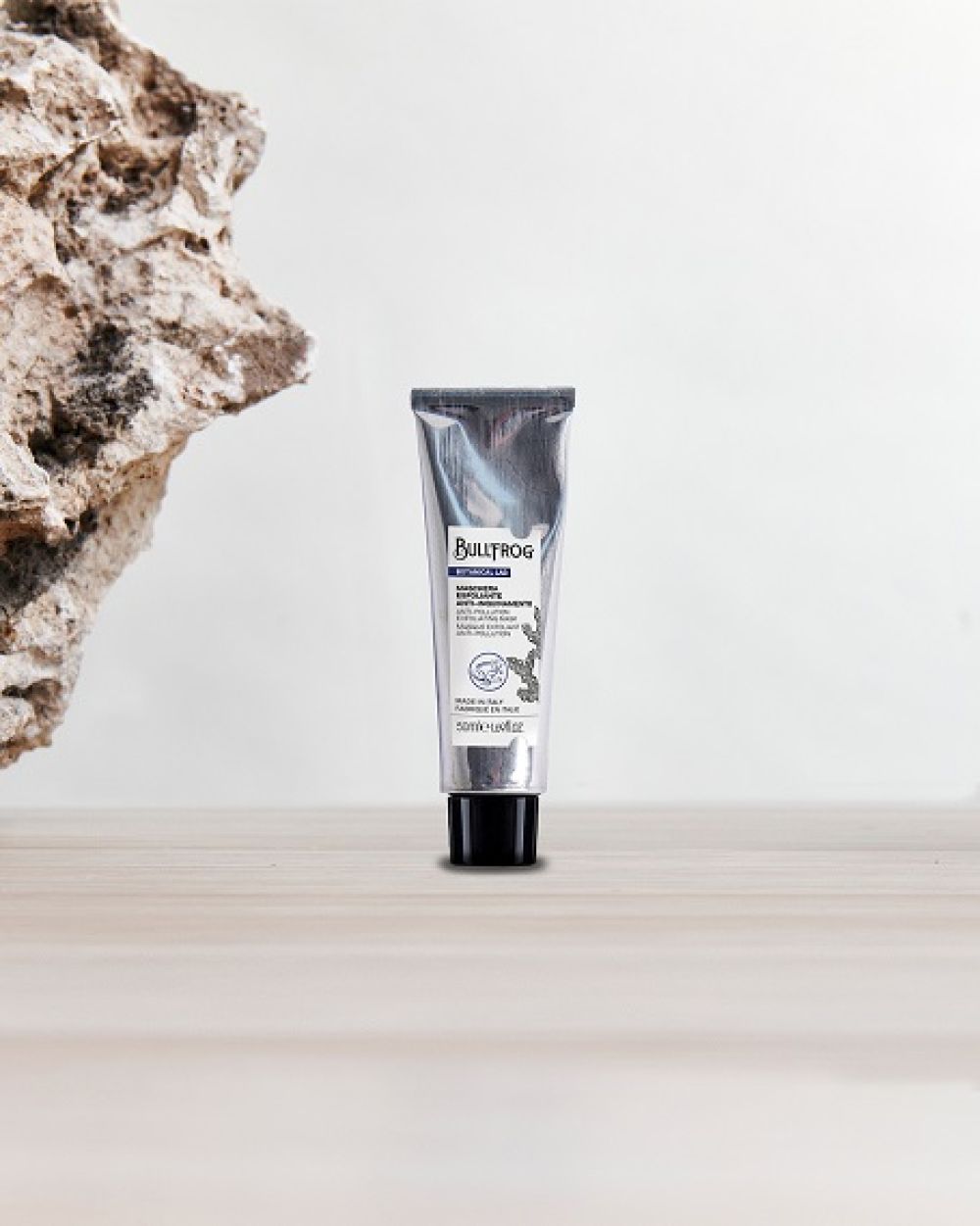 Anti-Pollution-Peeling-Maske 50ml