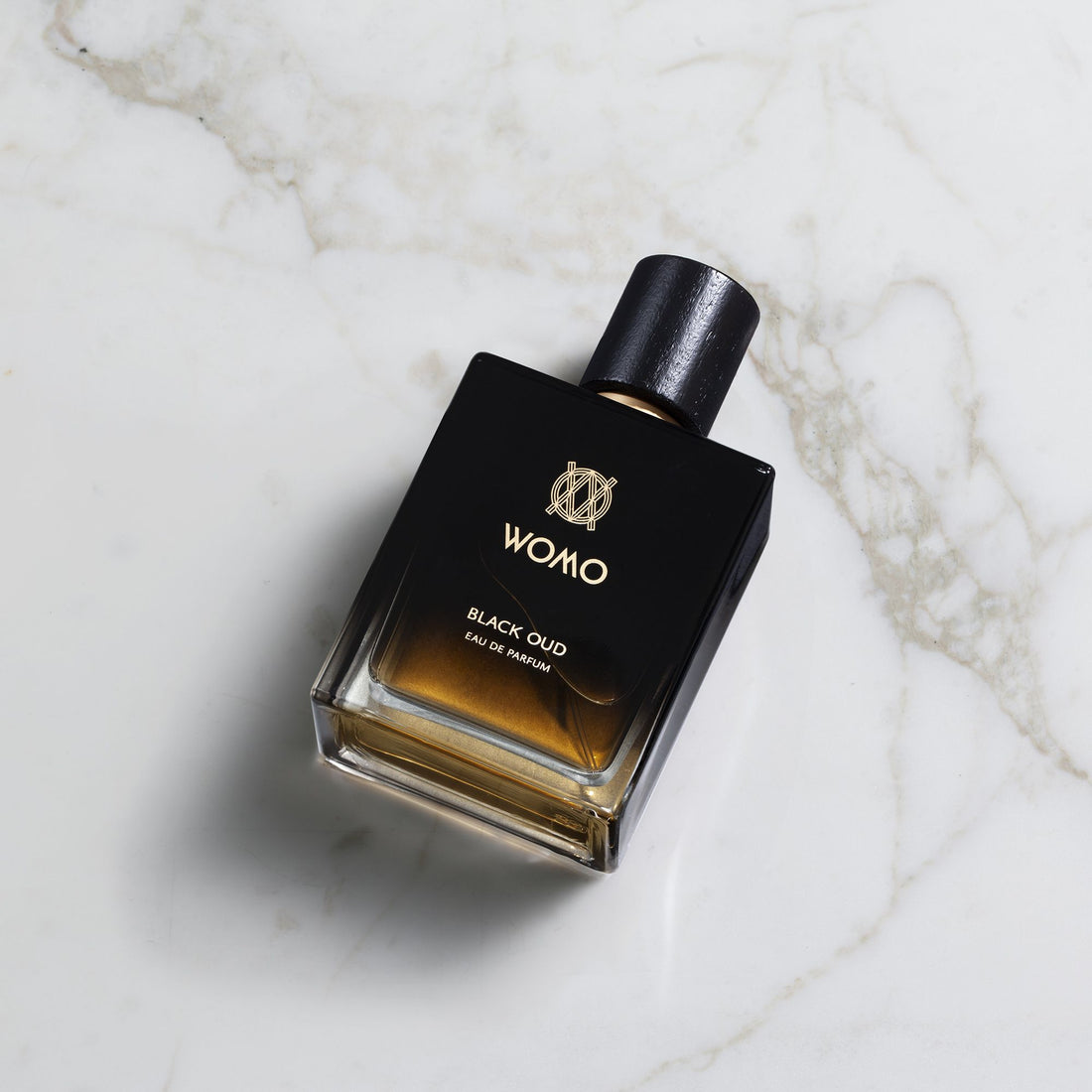 Black Oud Eau De Parfum 100ml