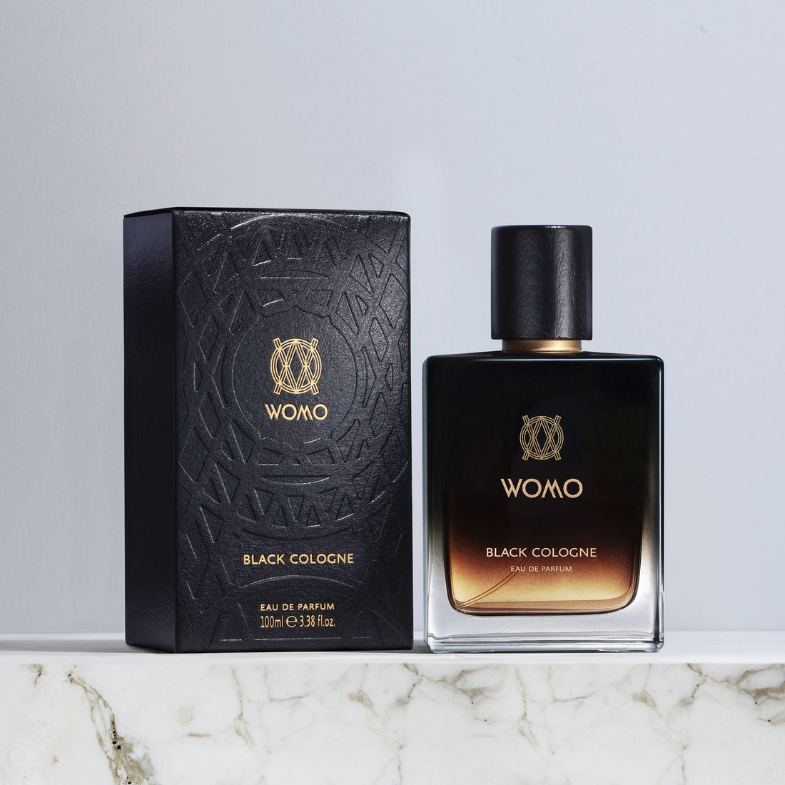 Black Cologne Eau De Parfum 100ml