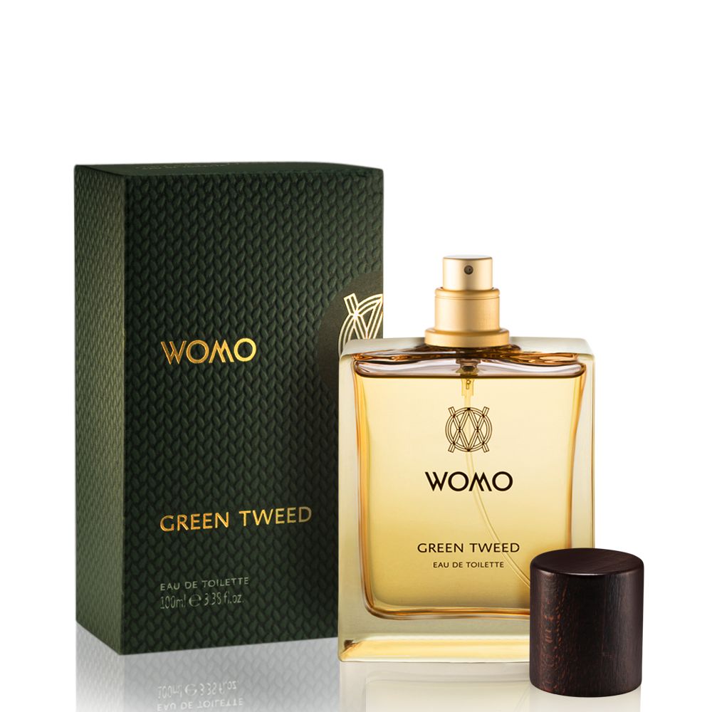Green Tweed Eau De Toilette 100ml