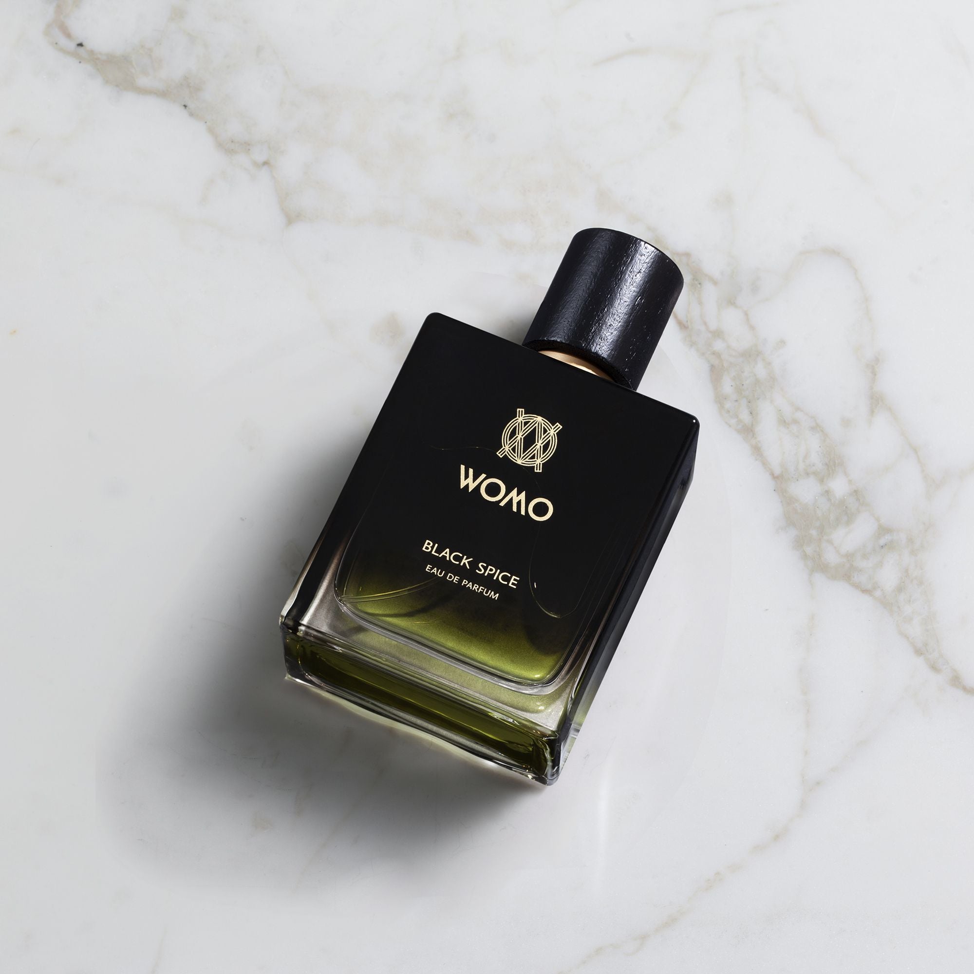 Black Spice Eau De Parfum 100ml