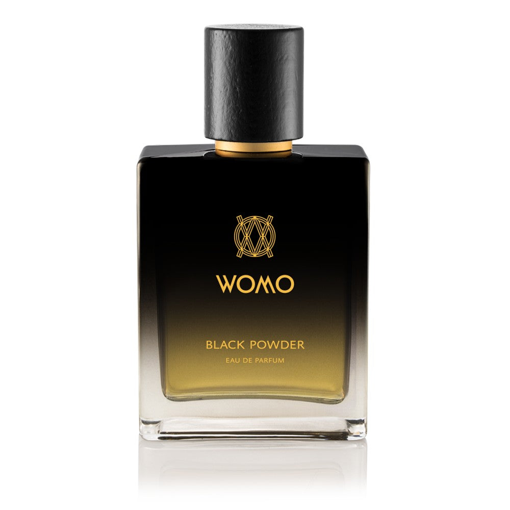 Black Powder Eau De Parfum 100ml