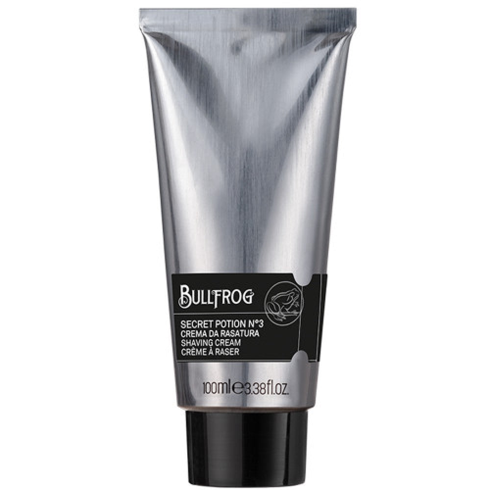 Secret Potion N.3 Shaving Cream Nomad Edition 100ml