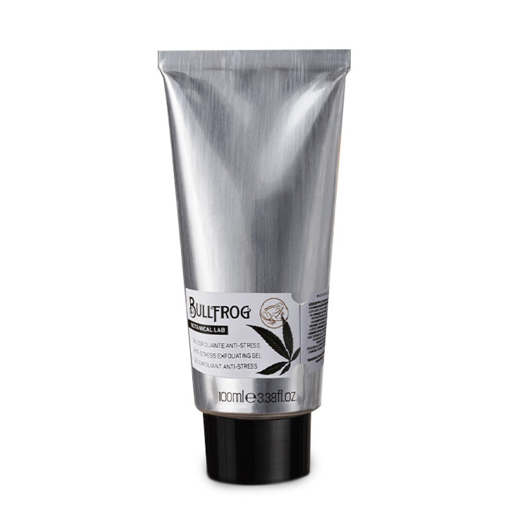 Anti-stress Exfoliating Gel 100ml