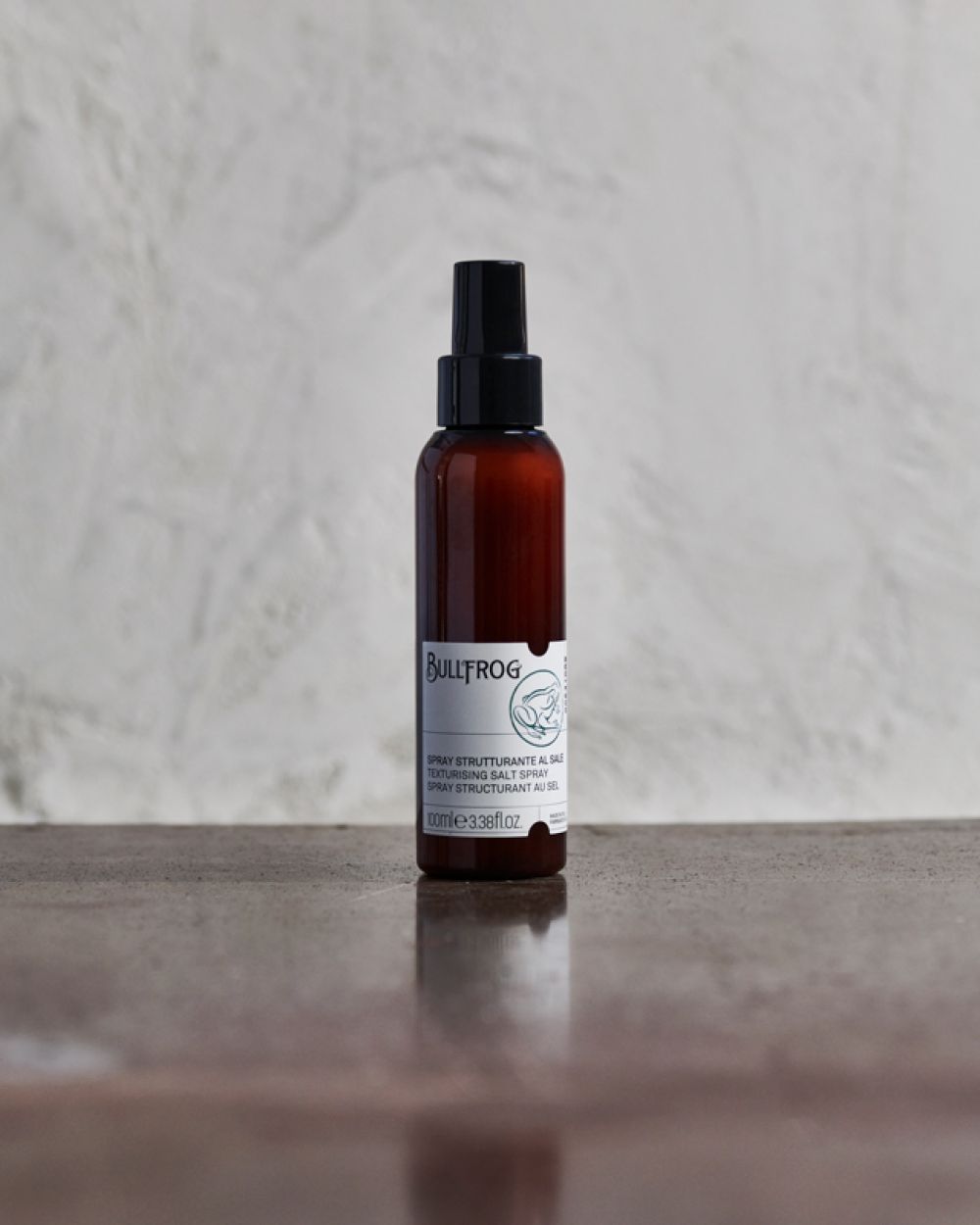 Texturising Salt Spray 100ml