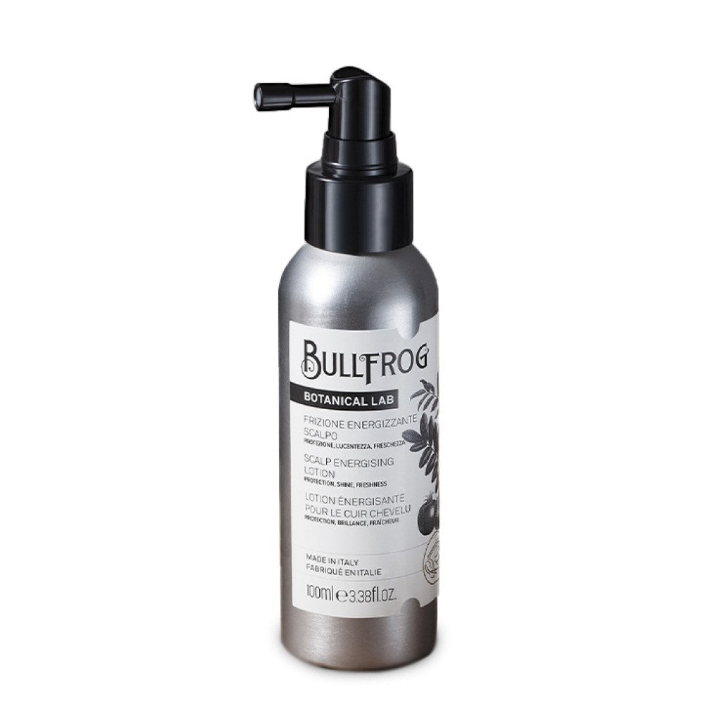 Energising Scalp Lotion 100ml