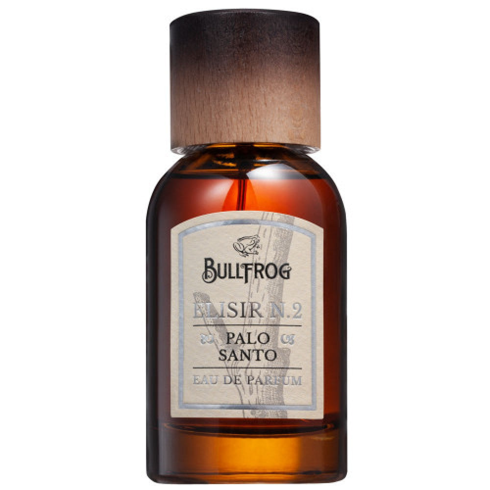 Eau De Parfum Elisir N.2 – Palo Santo 100ml