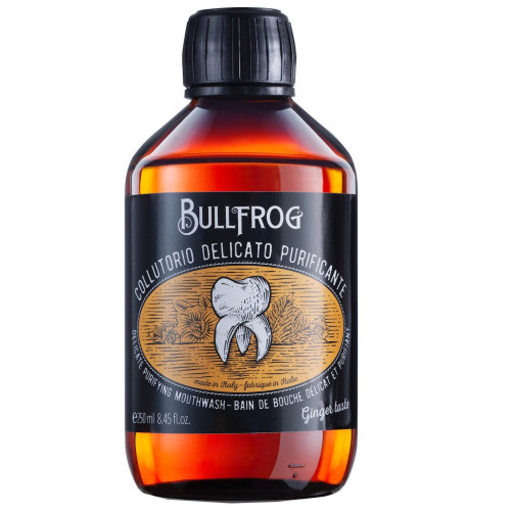 Mouthwash 250ml