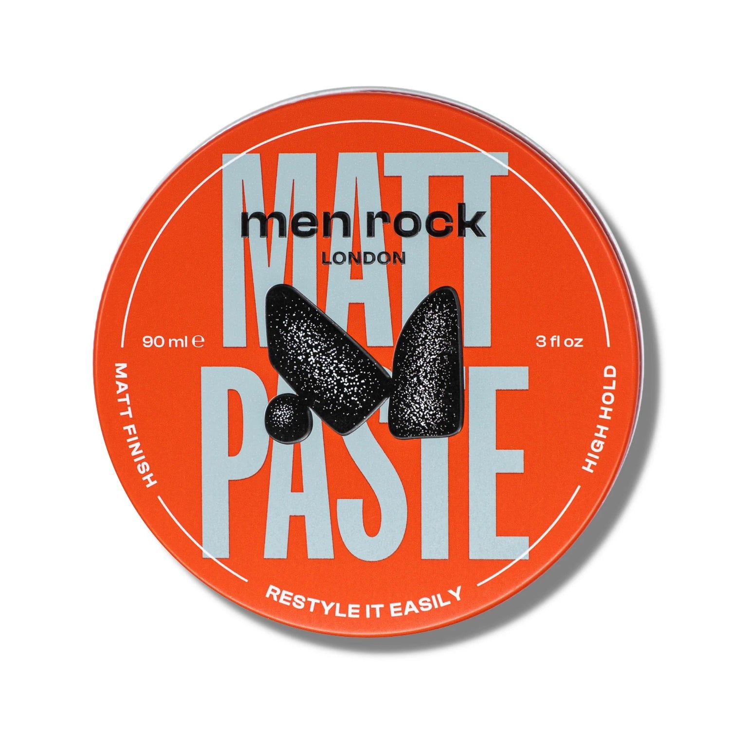 Men Rock - Matt Paste 90ml