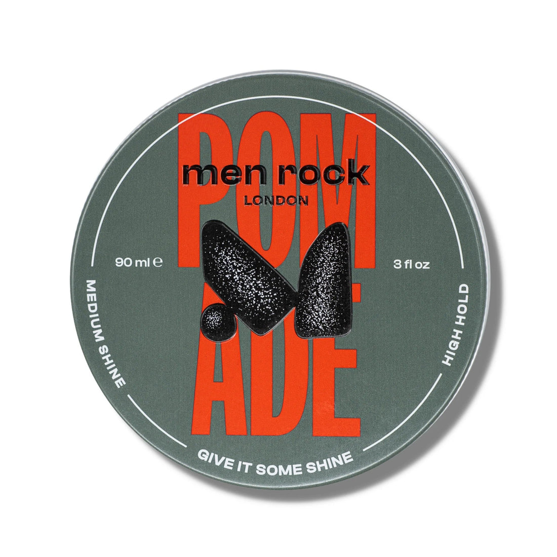 Men Rock - Pomade 90ml