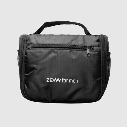 ZEW for Men - Kosmetiktasche