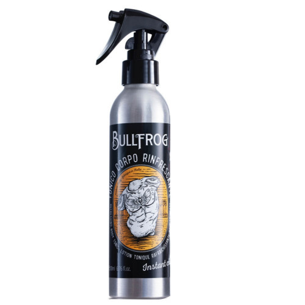 Bullfrog - Body Water 200ml