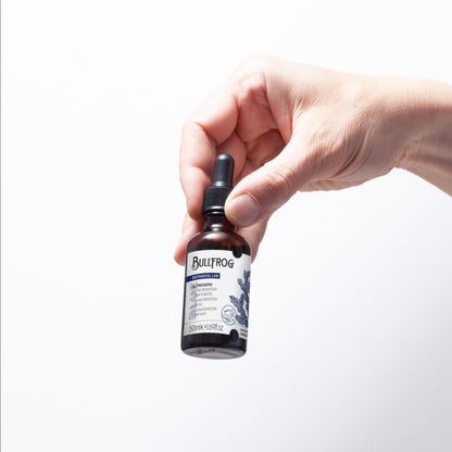 Bullfrog - Oltresiero - Toning Booster Serum 50ml