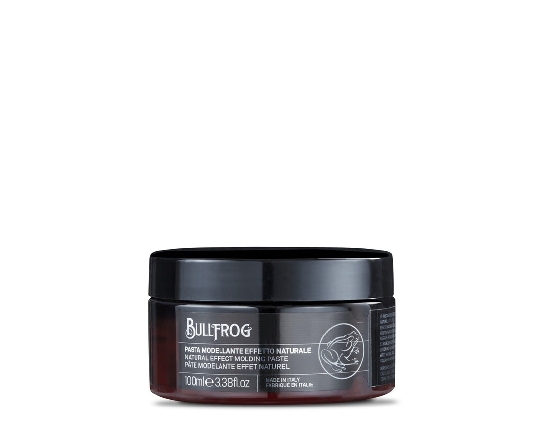 Bullfrog - Natural Effect Molding Paste 100ml