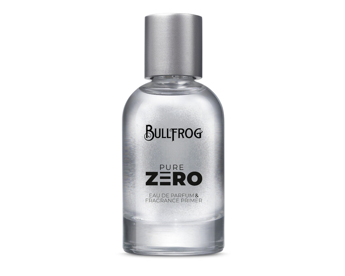 Bullfrog - Eau De Parfum Pure Zero 100ml