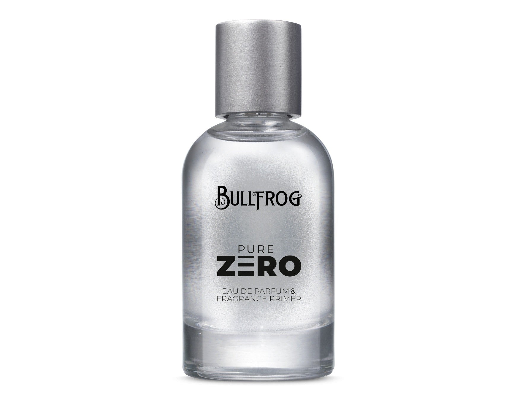 Bullfrog - Eau De Parfum Pure Zero 100ml