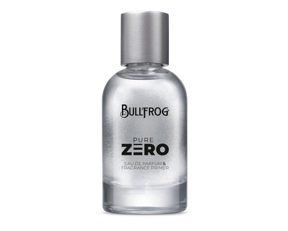 Bullfrog - Eau De Parfum Pure Zero 100ml