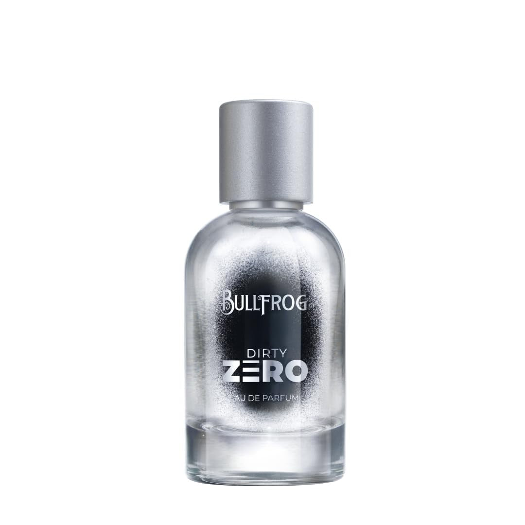 Bullfrog - Dirty Zero Eau De Parfum 100ml
