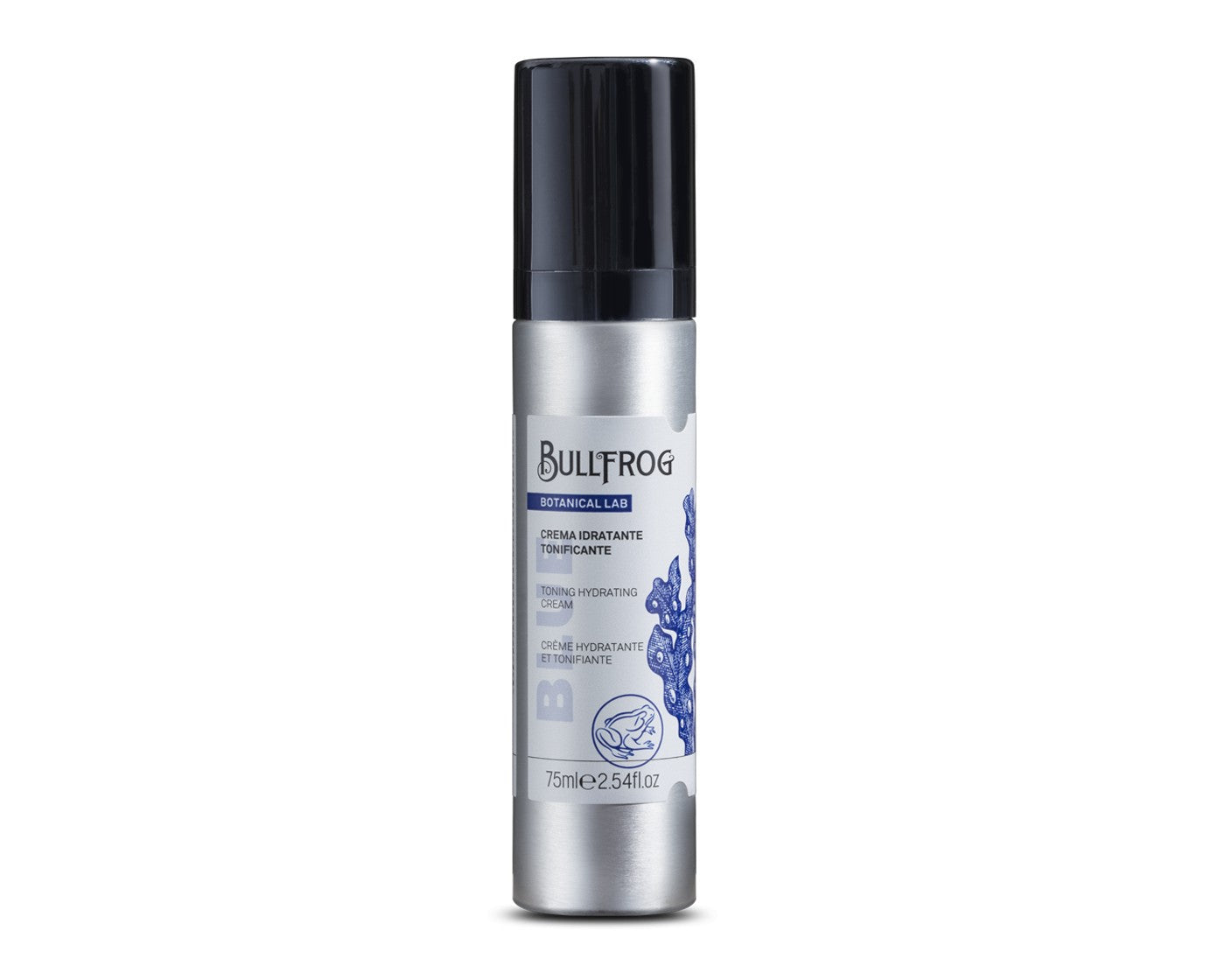 Bullfrog - Toning Hydrating Cream 75ml