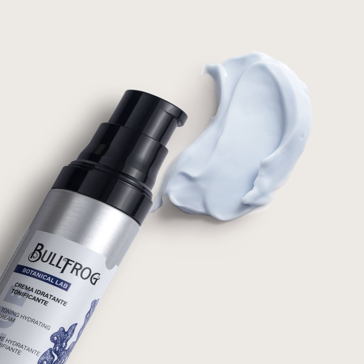 Bullfrog - Toning Hydrating Cream 75ml