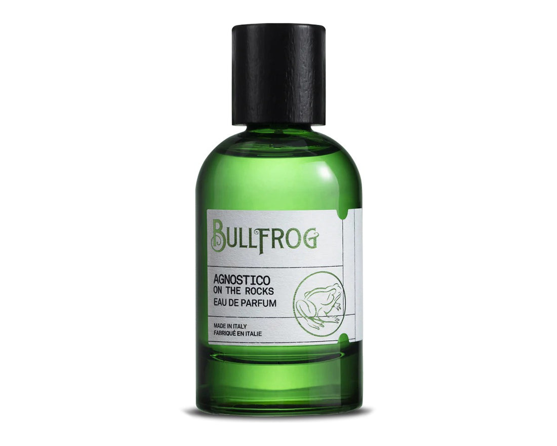 Bullfrog - Agnostico On The Rocks Eau de Parfum 100ml