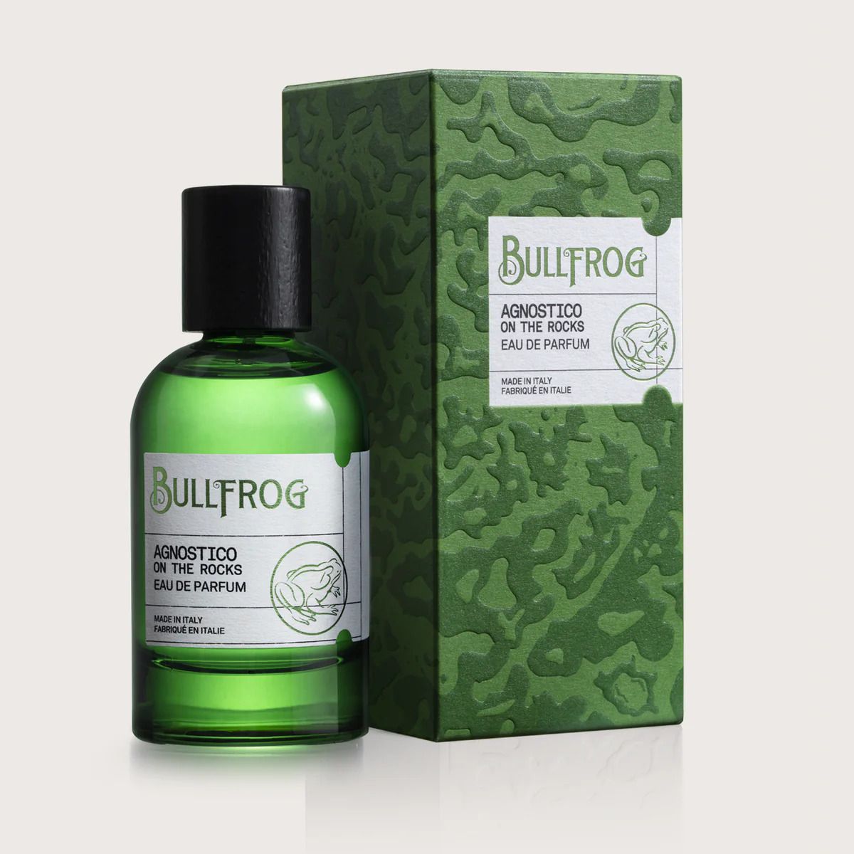 Bullfrog - Agnostico On The Rocks Eau de Parfum 100ml