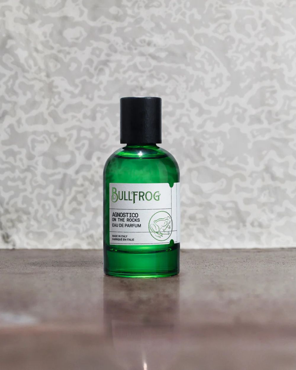 Bullfrog - Agnostico On The Rocks Eau de Parfum 100ml