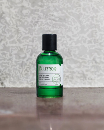 Bullfrog - Agnostico On The Rocks Eau de Parfum 100ml