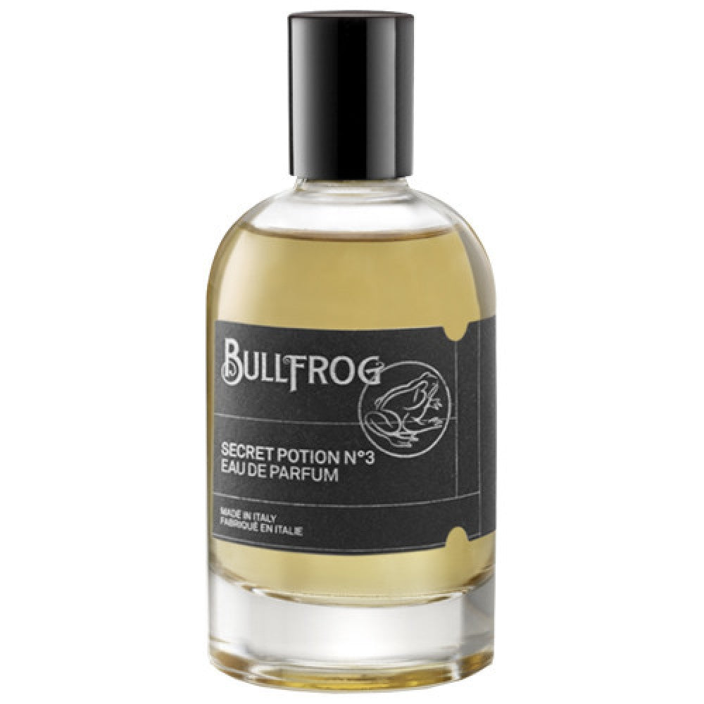 Bullfrog - Eau De Parfum Secret Potion N.3 100ml