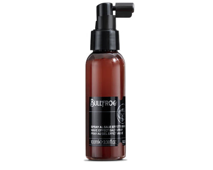 Bullfrog - Wave Effect Salt Spray 100ml