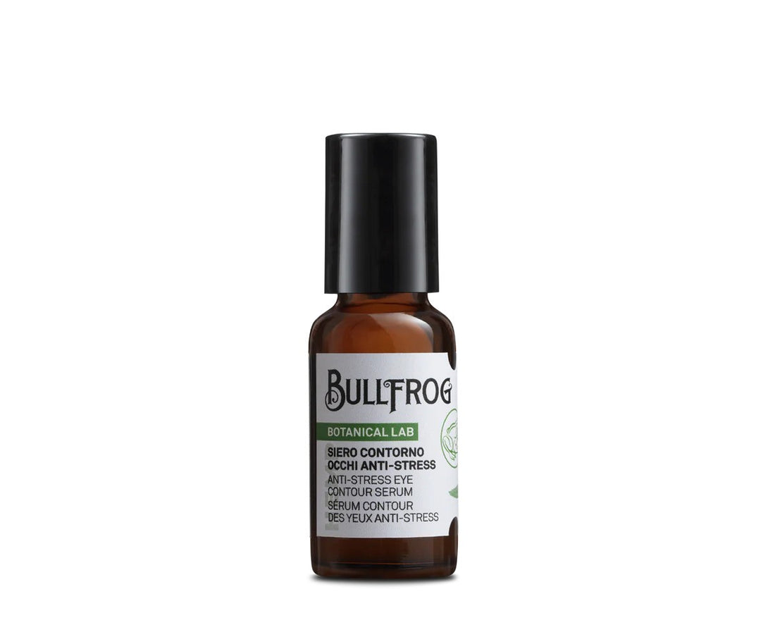 Bullfrog - Anti-stress Eye Contour Serum 20ml