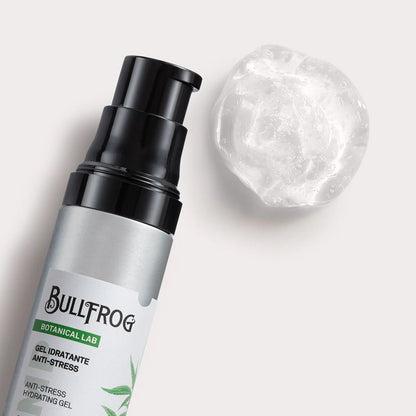Bullfrog - Anti-stress Hydrating Gel 75ml
