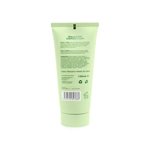 Soothing After-Shave Balm 100ml
