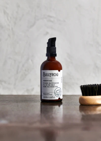 Agnostico: All-in-one Beard Balm 100ml