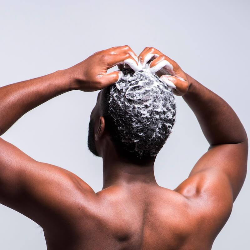 Cool Cola Hair & Beard Shampoo 300ml