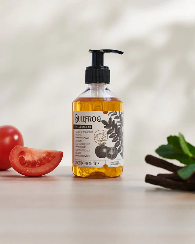 Delicate Cleansing Fluid 250ml