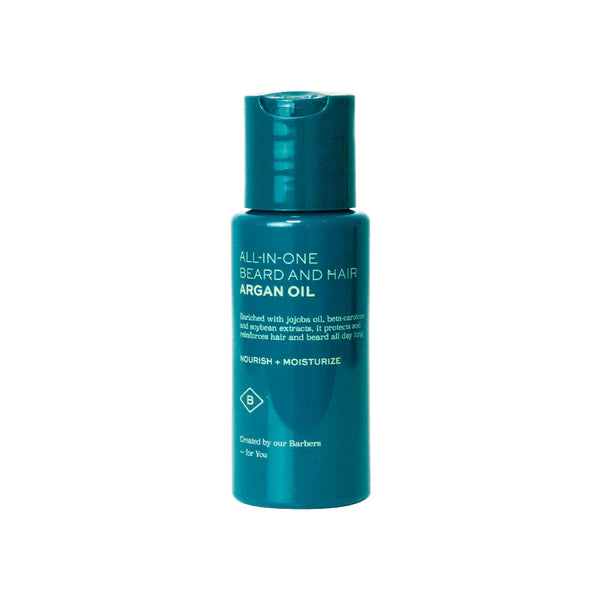 All-In-One Argan Oil 50ml